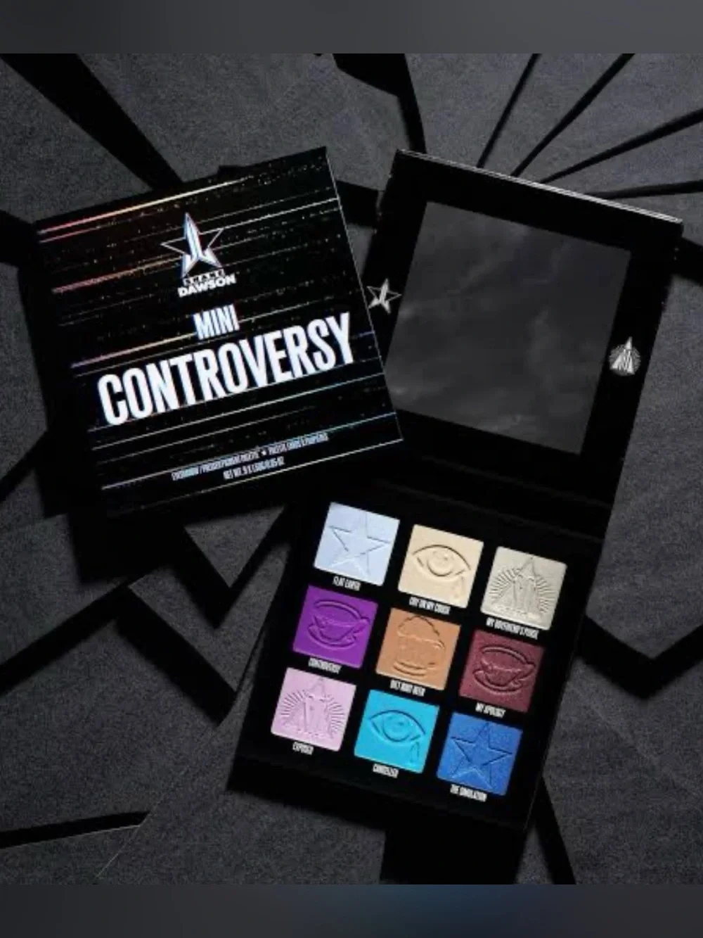 Jeffree Star ✨brand new